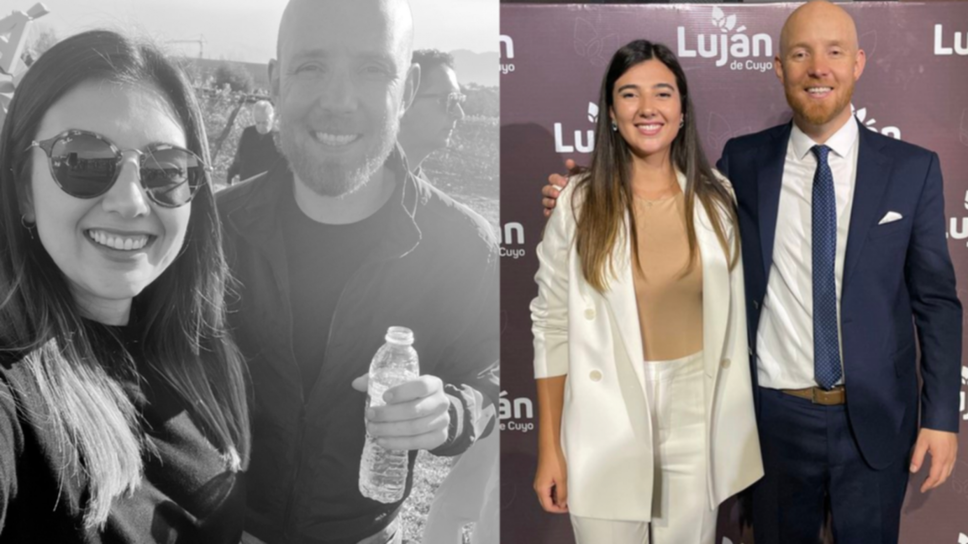 Luto en Luján: dolor y consternación por la muerte de una joven funcionaria